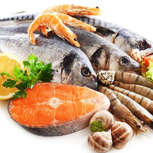 水產(chǎn)品類(lèi)