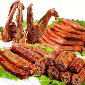 熟食鹵味類(lèi)